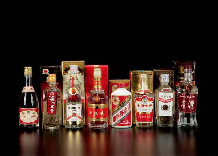 通城老酒储存的方法